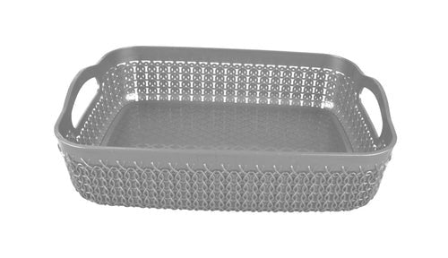 Turt Multi-Use Basket - Star El Helal