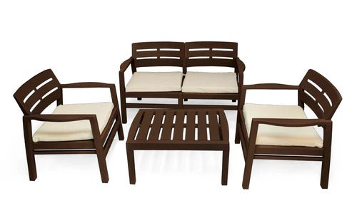 Entre Modern Wood Set - Star El Helal