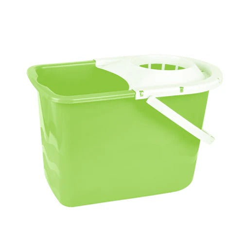 Oval bucket with squeezer - Star El Helal