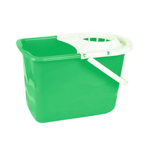 Oval bucket with squeezer - Star El Helal