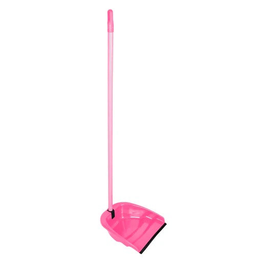 Moga Dustpan with Metal Handle - Star El Helal