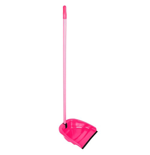 Moga Dustpan with Metal Handle - Star El Helal