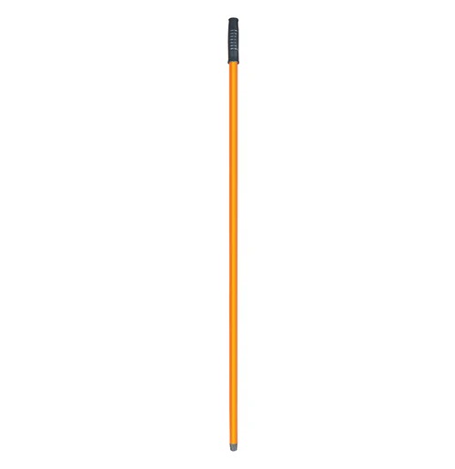 Painted Metal Handle 120cm - Star El Helal