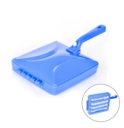 Swivel-Sweeper with 4Rolls - Star El Helal