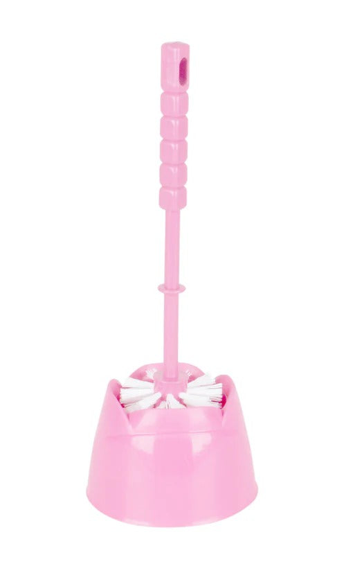 Flower Holder with Toilet Brush - Star El Helal