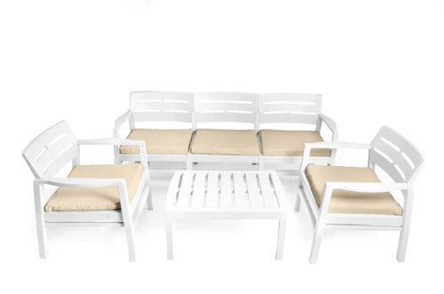 Entre Modern Wood Set - Star El Helal