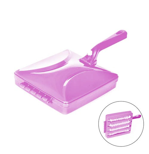 Swivel-Sweeper with 4Rolls - Star El Helal