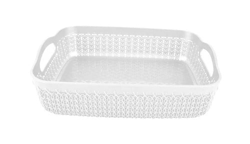Turt Multi-Use Basket - Star El Helal