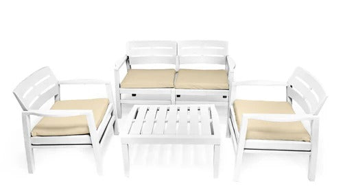 Entre Modern Wood Set - Star El Helal