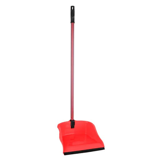 Bulldozer Dustpan with Metal Handle - Star El Helal