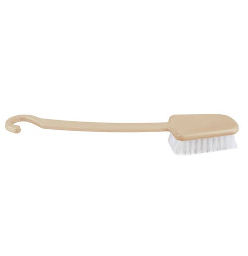 Modern Bath Brush - Star El Helal