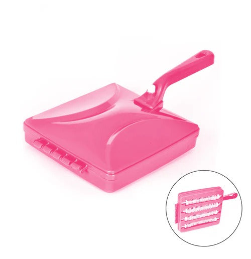 Swivel-Sweeper with 4Rolls - Star El Helal