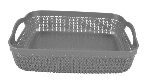 Turt Multi-Use Basket - Star El Helal