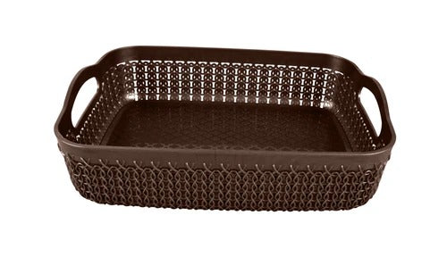 Turt Multi-Use Basket - Star El Helal