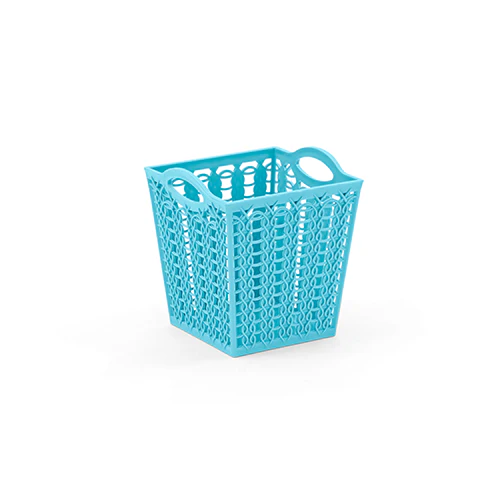Palm Square Basket - Star El Helal
