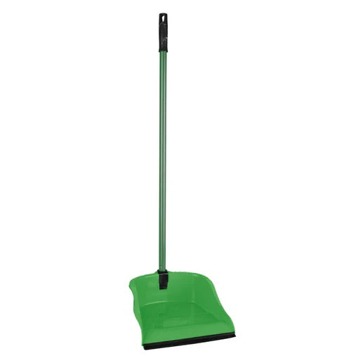 Bulldozer Dustpan with Metal Handle - Star El Helal