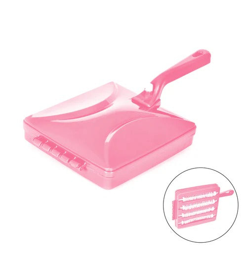 Swivel-Sweeper with 4Rolls - Star El Helal