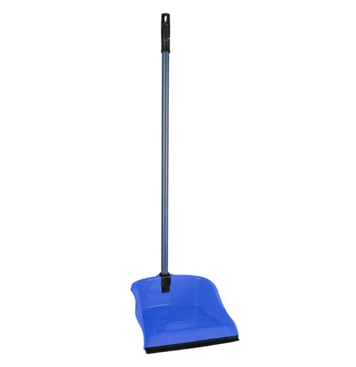 Bulldozer Dustpan with Metal Handle - Star El Helal