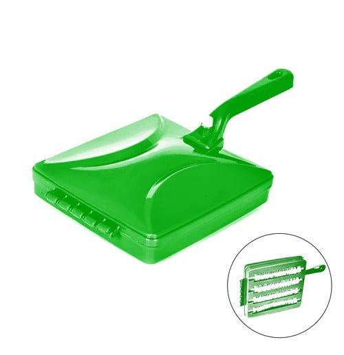 Swivel-Sweeper with 4Rolls - Star El Helal
