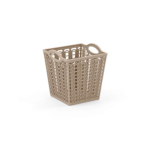 Palm Square Basket - Star El Helal