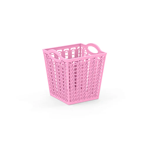 Palm Square Basket - Star El Helal