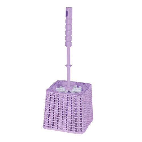 Toilet Brush Palm Line - Star El Helal