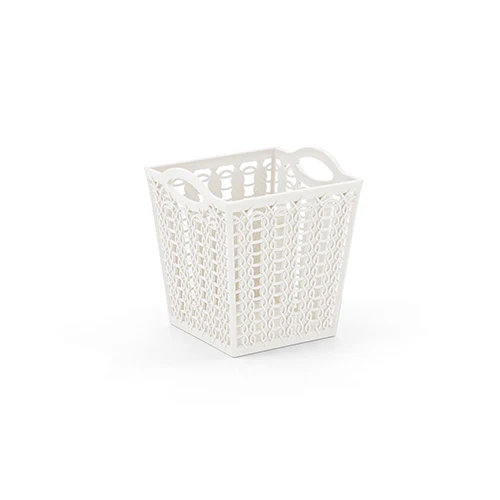 Palm Square Basket - Star El Helal