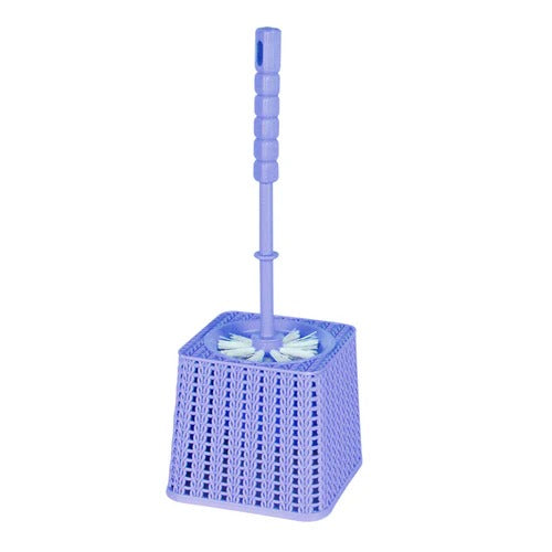 Toilet Brush Palm Line - Star El Helal