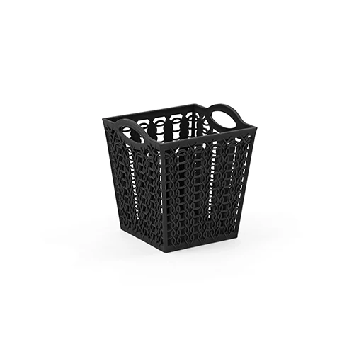 Palm Square Basket - Star El Helal