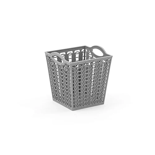 Palm Square Basket - Star El Helal