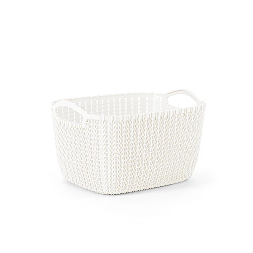 Palm Bread Basket - Star El Helal