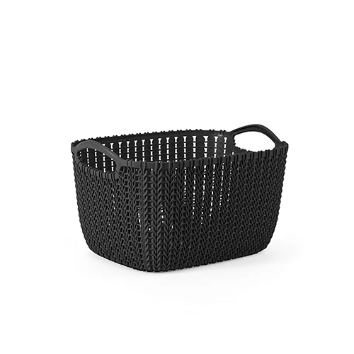 Palm Bread Basket - Star El Helal