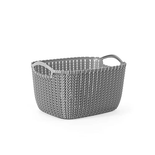 Palm Bread Basket - Star El Helal