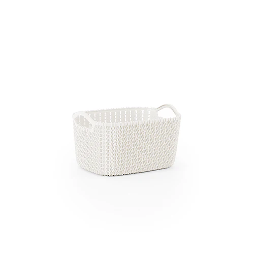 Palm Bread Basket - Star El Helal