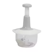 Multifunctional Food Chopper Household 2L - Star El Helal