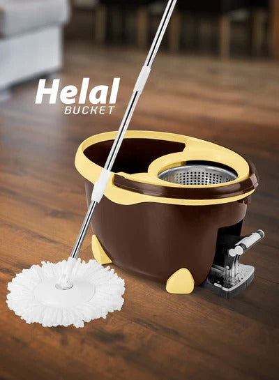 Magico Bucket - Star El Helal