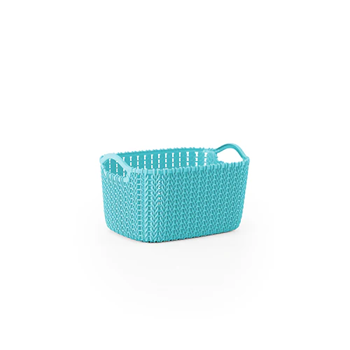 Palm Bread Basket - Star El Helal