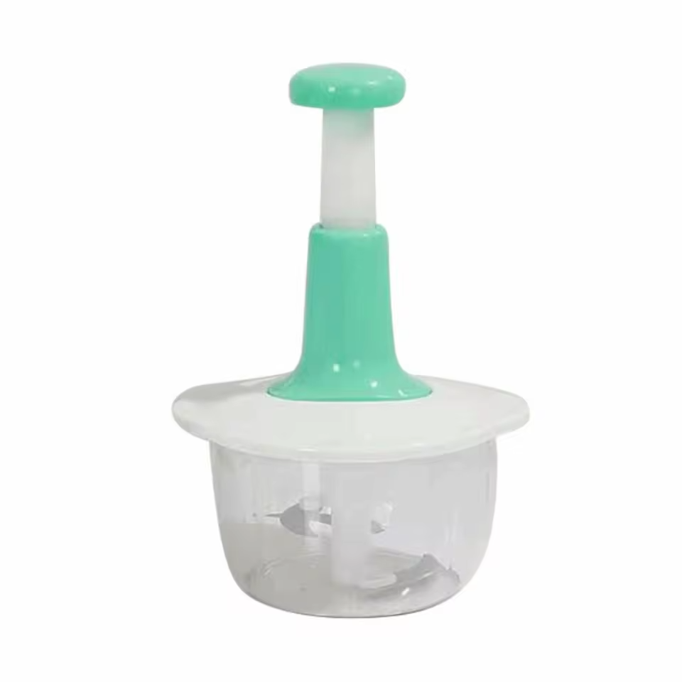 Multifunctional Food Chopper Household 2L - Star El Helal