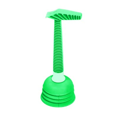Jumbo Plunger - Star El Helal
