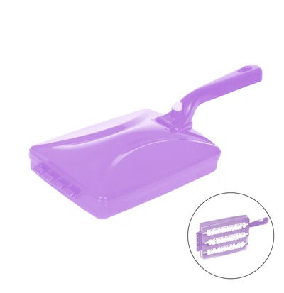 Swivel-Sweeper with 3Rolls - Star El Helal
