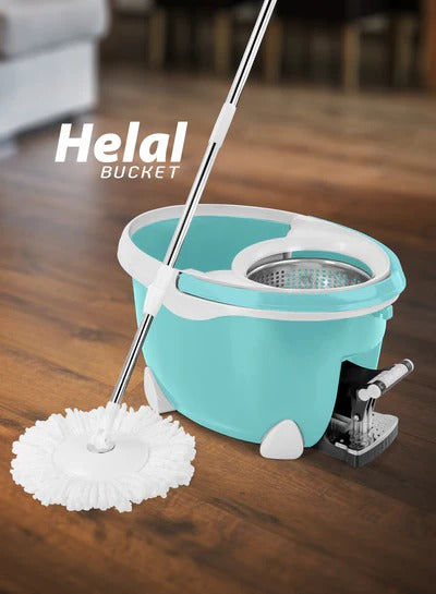 Magico Bucket - Star El Helal