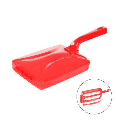 Swivel-Sweeper with 3Rolls - Star El Helal