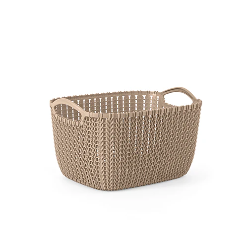 Turt Bread Basket - Star El Helal