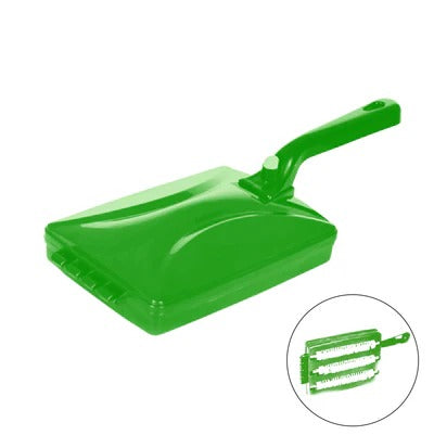 Swivel-Sweeper with 3Rolls - Star El Helal