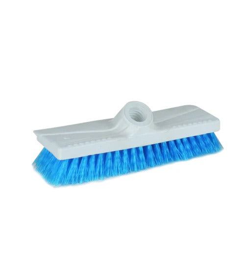 Floor Brush with Handle Insert - Star El Helal