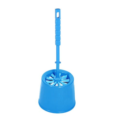 Queen Holder with Toilet Brush - Star El Helal