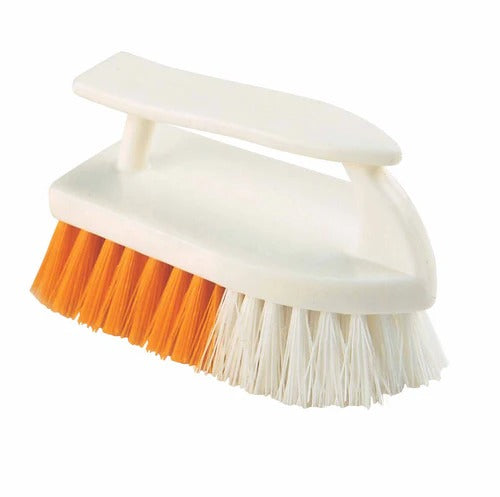 Super Iron Floor Brush - Star El Helal