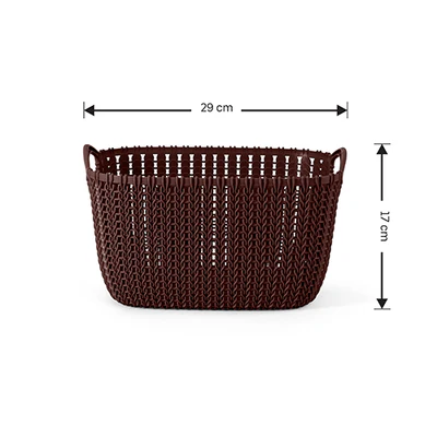 Turt Bread Basket - Star El Helal