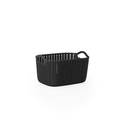 Palm Bread Basket - Star El Helal